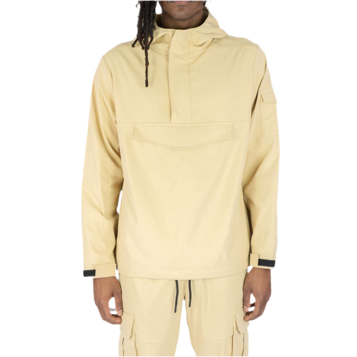 REBEL MINDS 100522-KHAKI