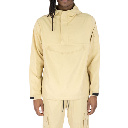 REBEL MINDS 100522-KHAKI by Rebel Minds