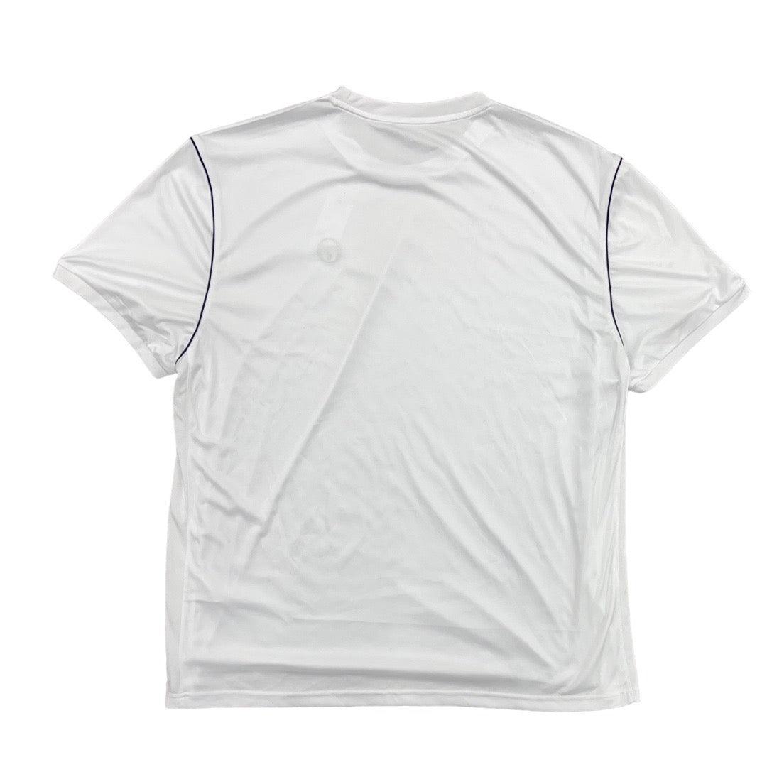 SERGIO TACCHINI STS22M38945-WHITE by Sergio Tacchini