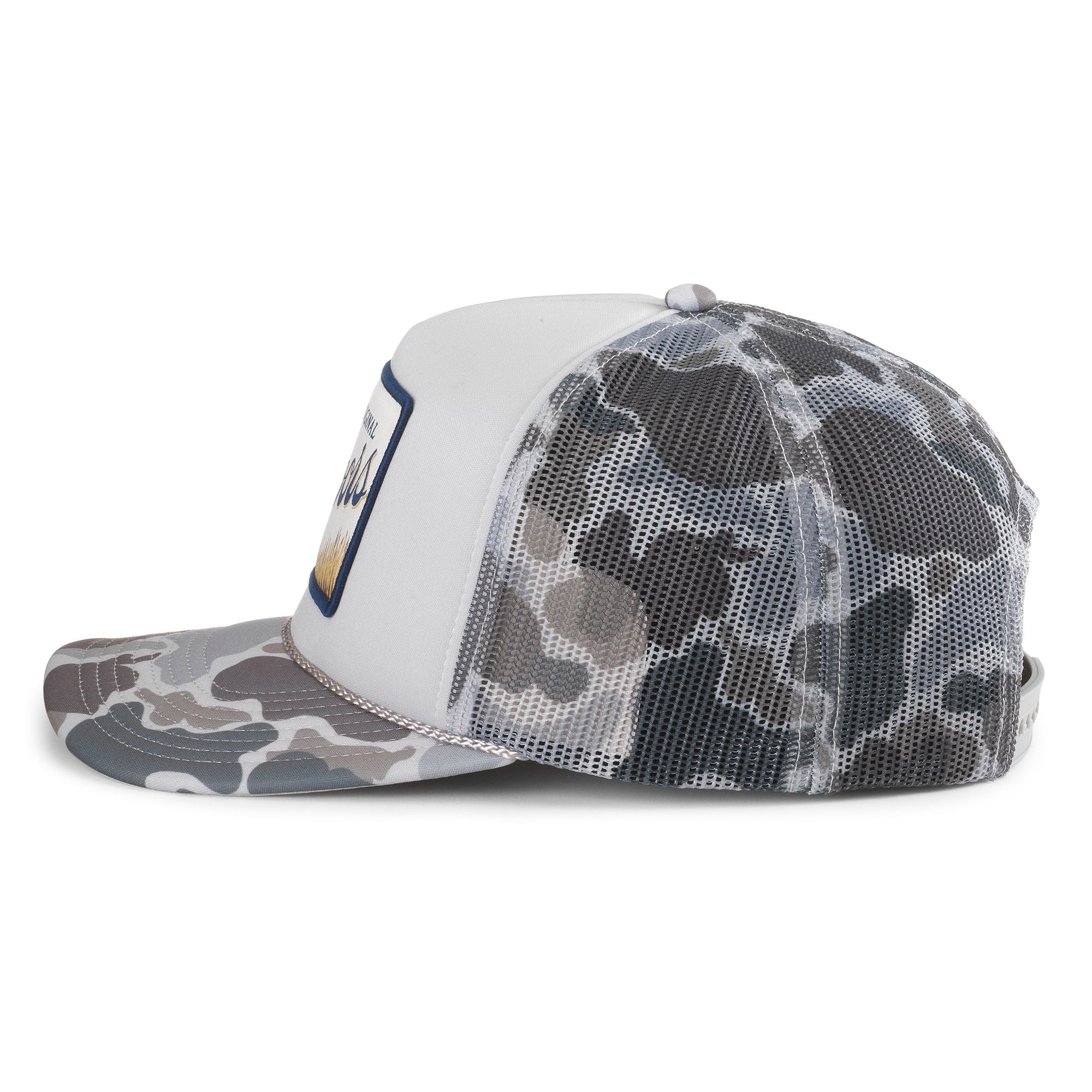 COORS MALLARD FOAMY Hat by American Needle