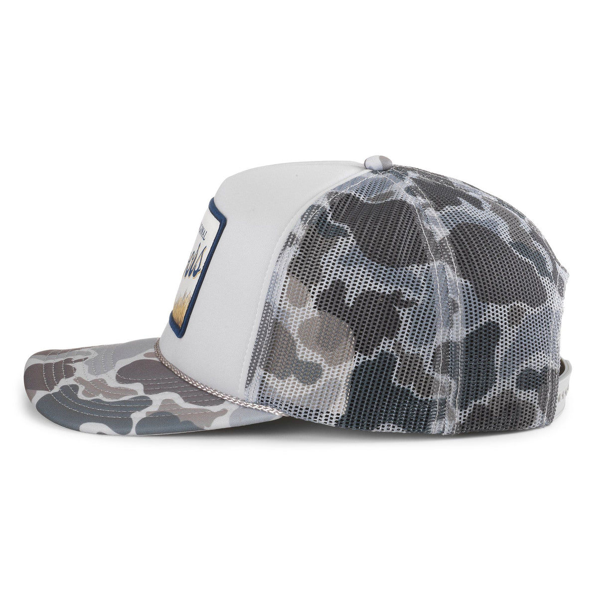 COORS MALLARD FOAMY Hat by American Needle