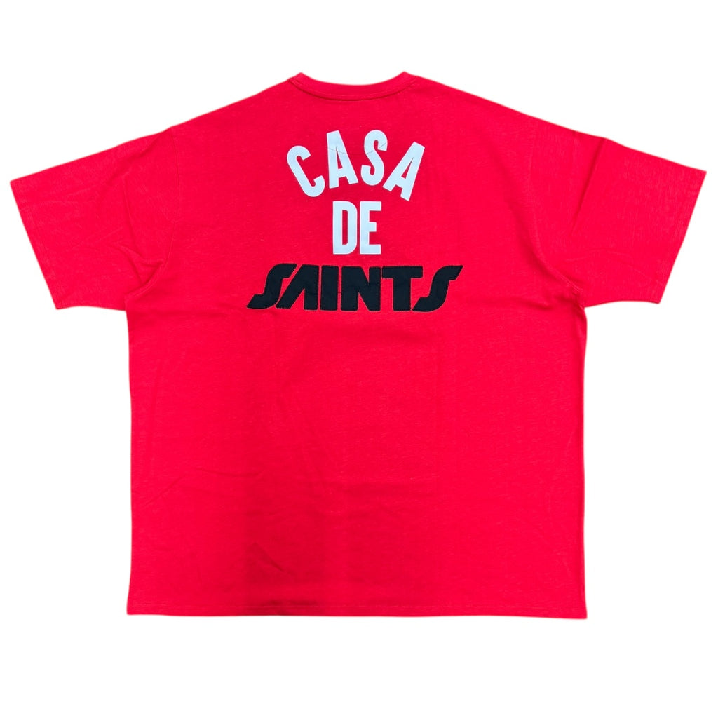 FROST F138-RED