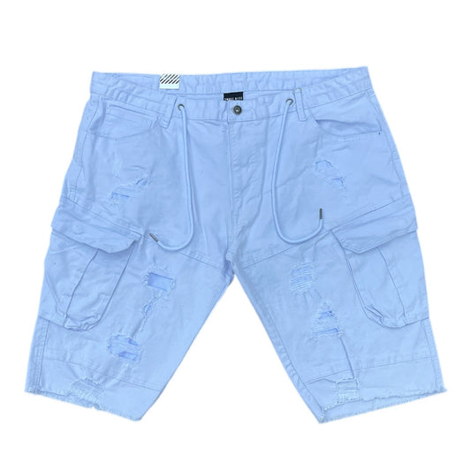 SMOKE RISE JS22234B-PALE BLUE by Smoke Rise