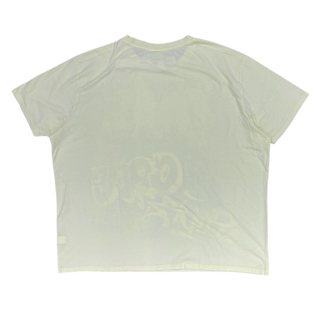 SMOKE RISE KT25177B-WAX YELLOW