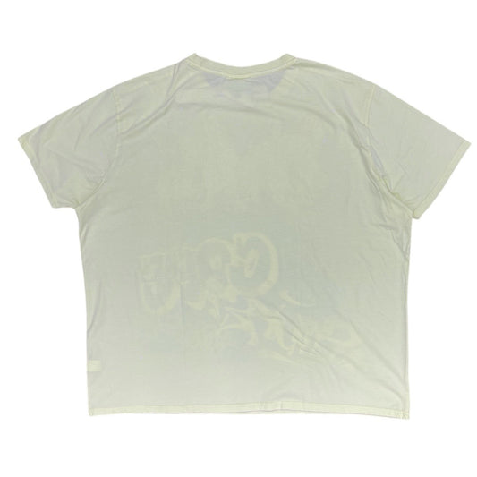 SMOKE RISE KT25177B-WAX YELLOW by SMOKE RISE