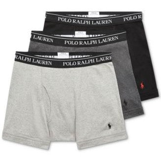 RALPH LAUREN POLO BOXERS by Ralph Lauren