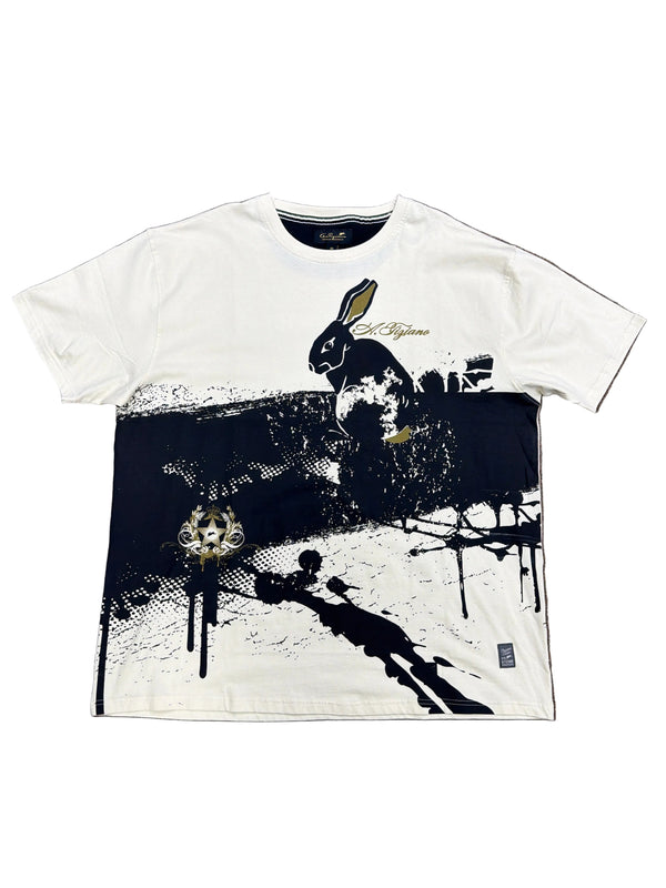 A TIZIANO NADA BIRCH SHIRT