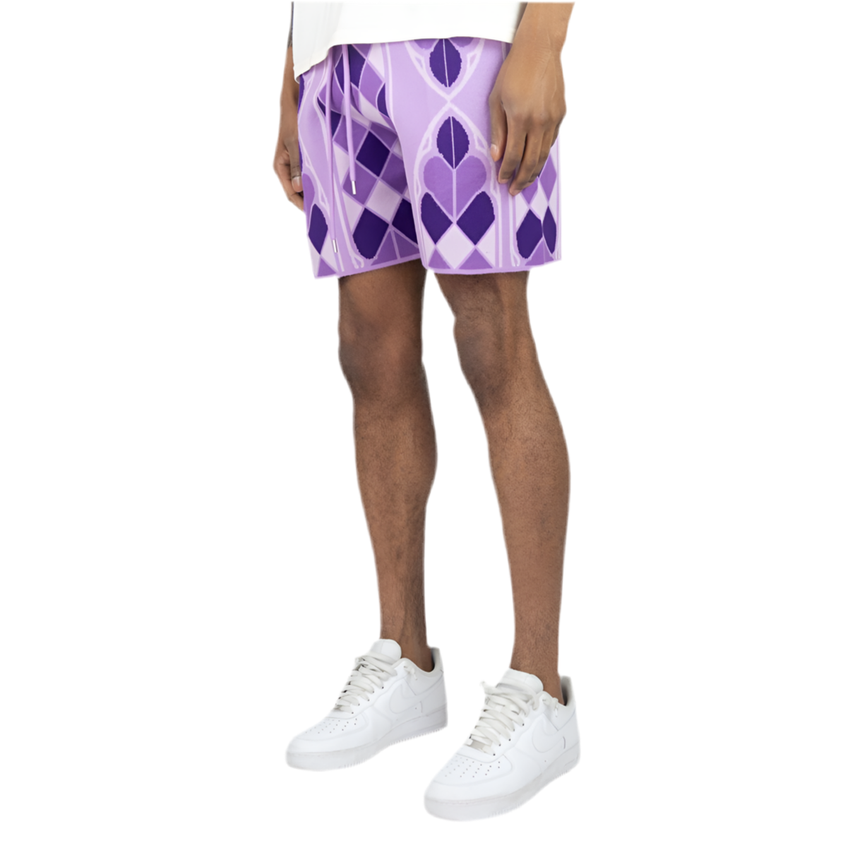 REBEL MINDS 151-942-LAVENDER