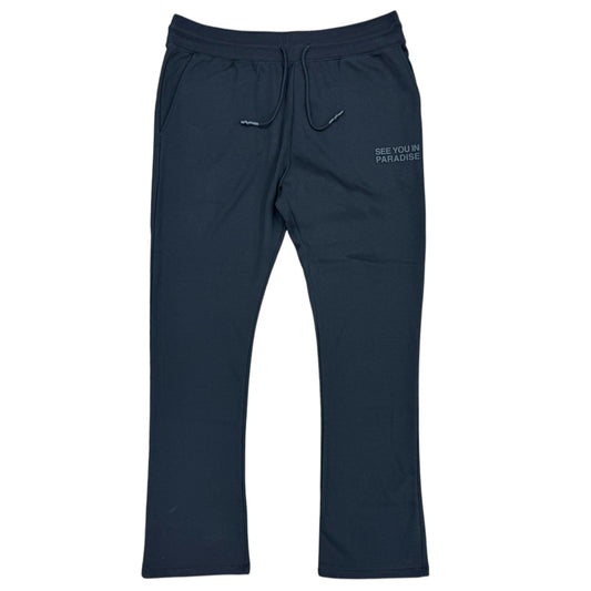 SEE YOU IN PARADISE WINGSPAN JOGGERS by Jordan Craig