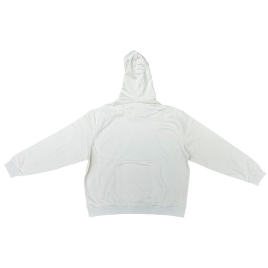 JORDAN CRAIG PARADISE HOODY BONE by Jordan Craig