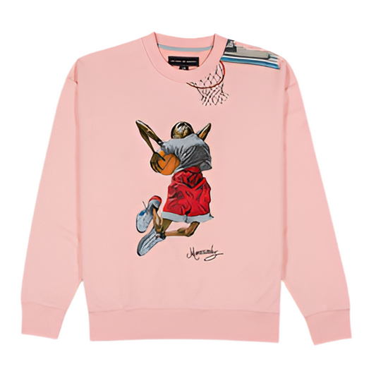 GFA MANASSEH 0318300-PINK by GFA CLOTHING