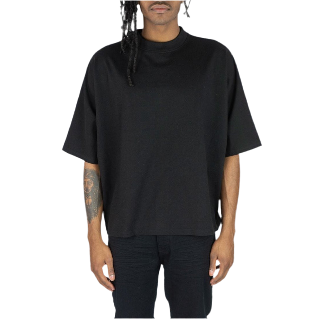 REBEL MINDS 100-111-BLACK