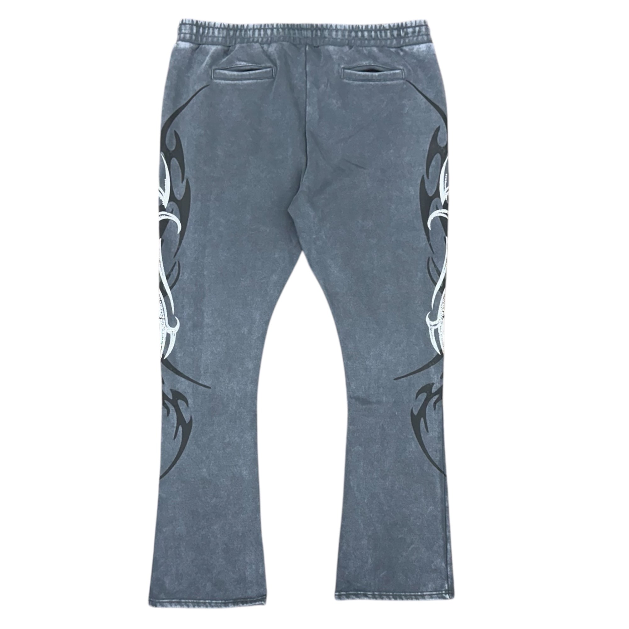 SMOKE RISE ETERNITY FLEECE PANTS