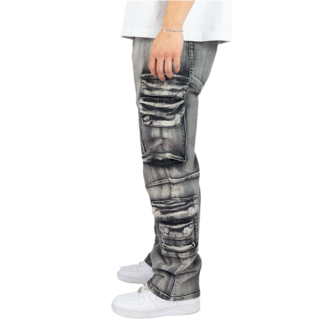 REBEL 642-642-GREY by REBEL DNMT