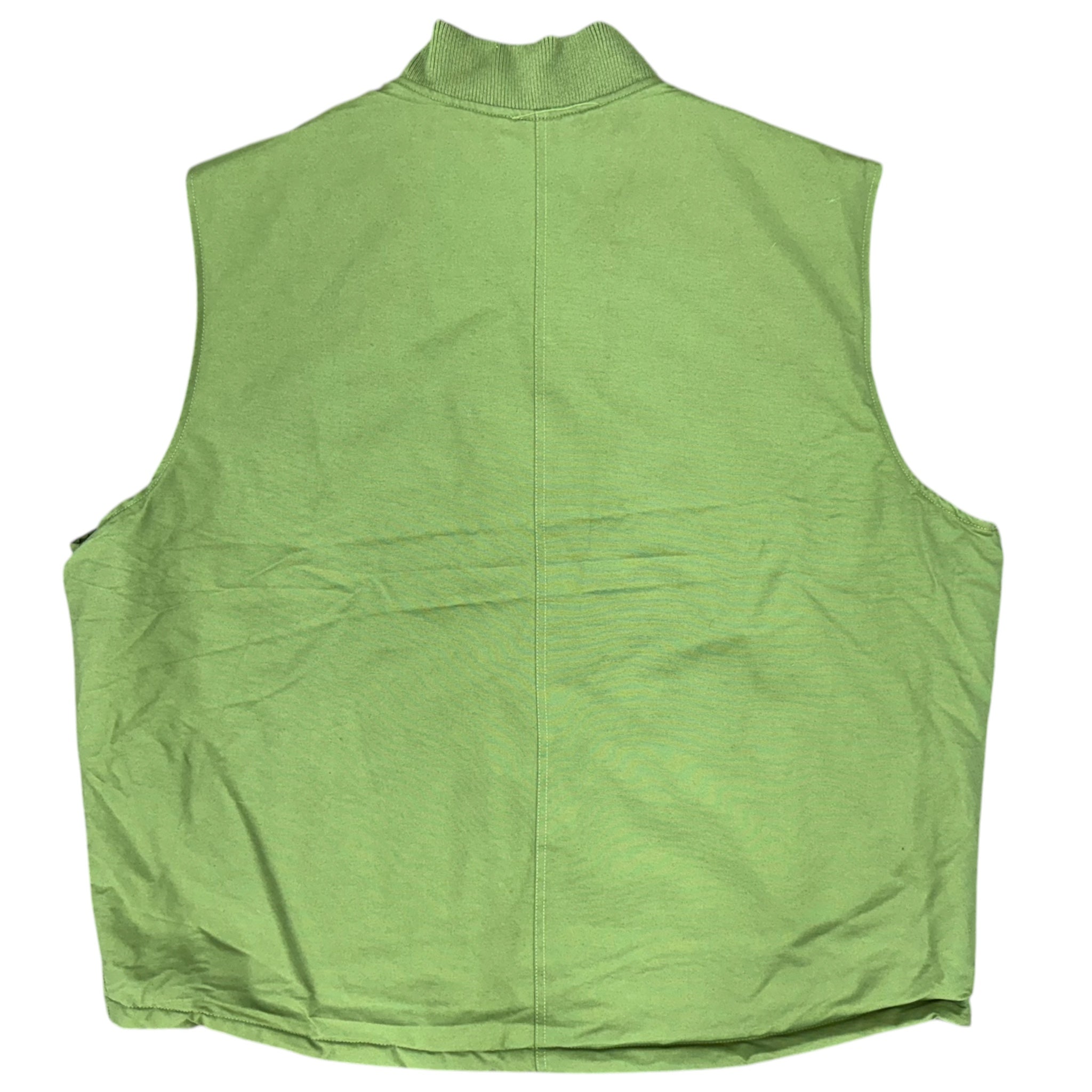 JORDAN CRAIG LOCAL DEALER WORKER VEST by Jordan Craig