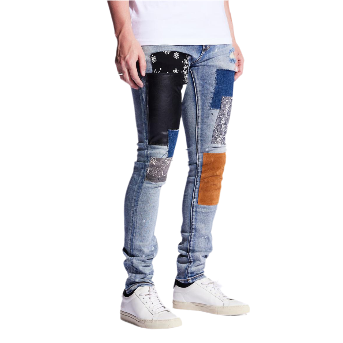 EMBELLISH EMB 121-112