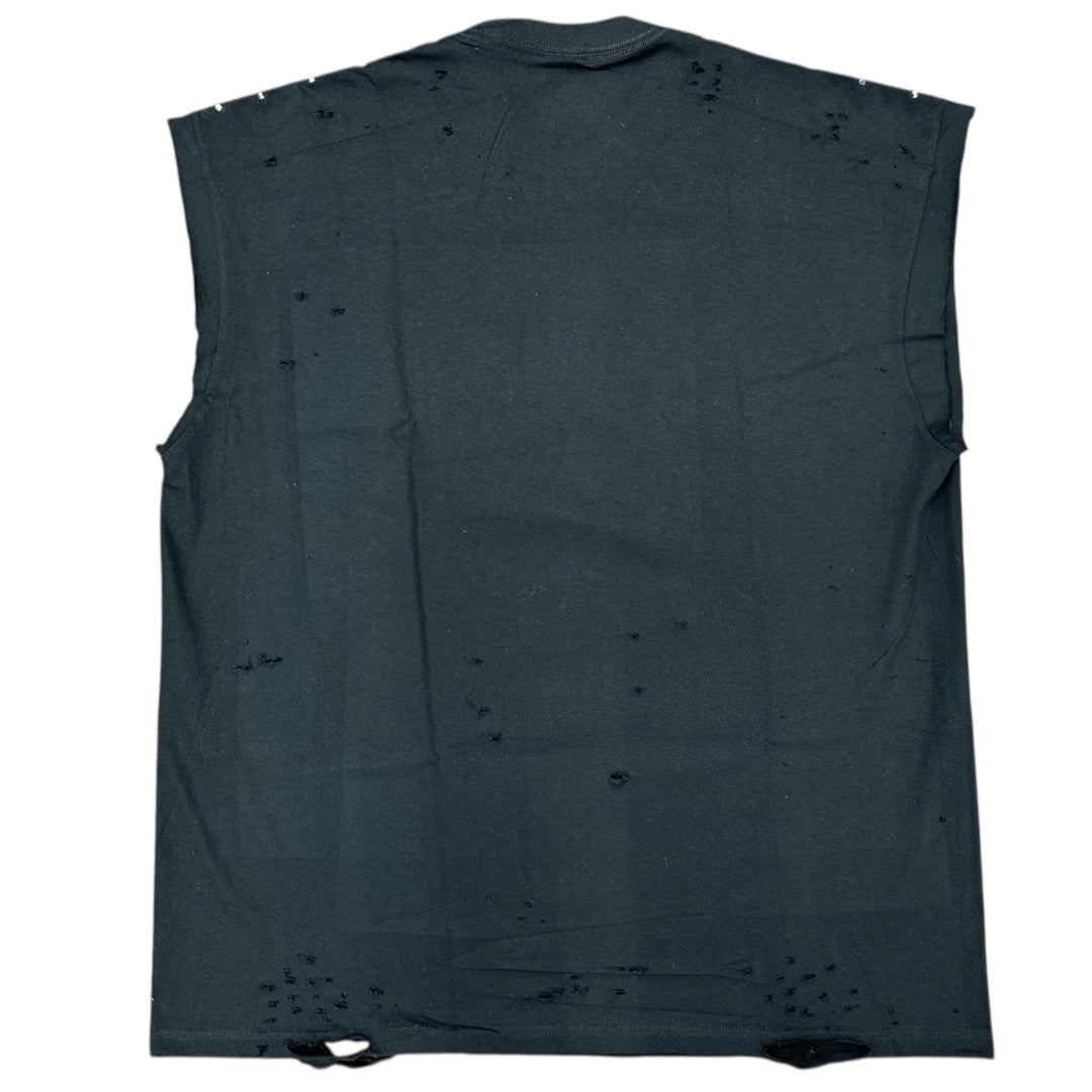 WILDLYFE CLOTHING PATH TO PARADISE-SLEEVELESS