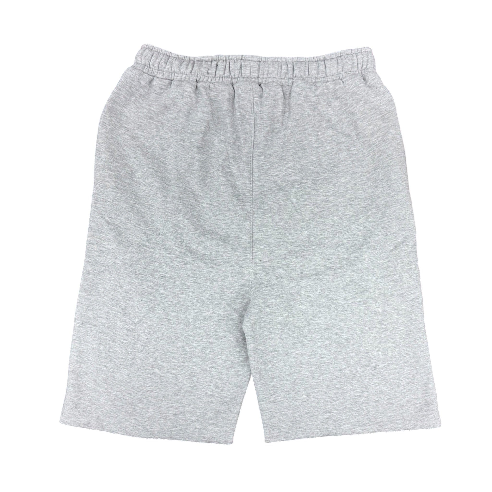 BAGGY WASHED SHORTS by Popout