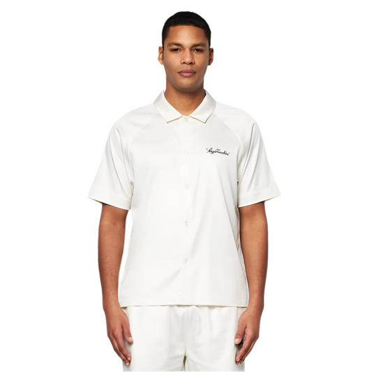 SERGIO TACCHINI STS24M50640108-CREAM by Sergio Tacchini