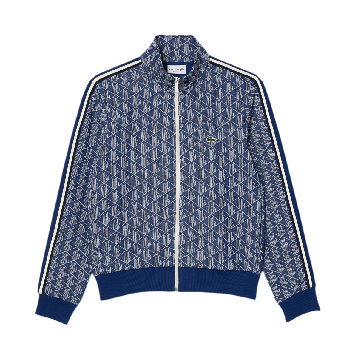LACOSTE SH1368-BLUE by Lacoste