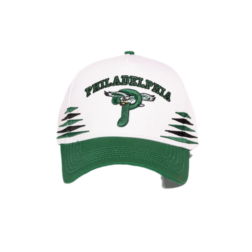 REFERENCE 682-VINTAGE PHILLY