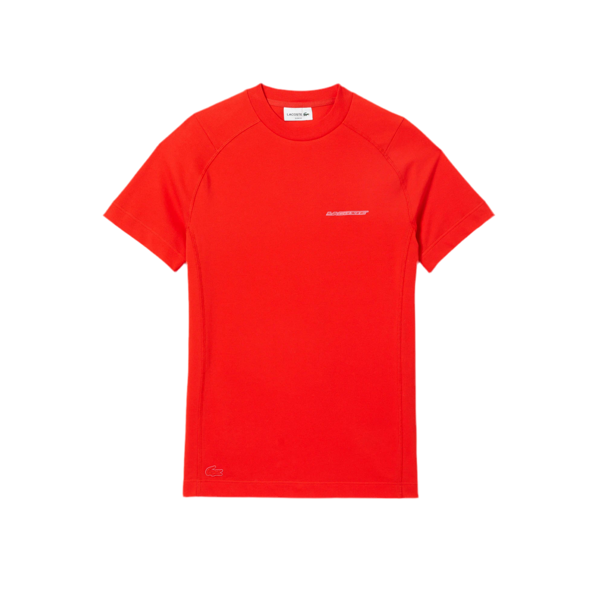 LACOSTE TH6702-RED