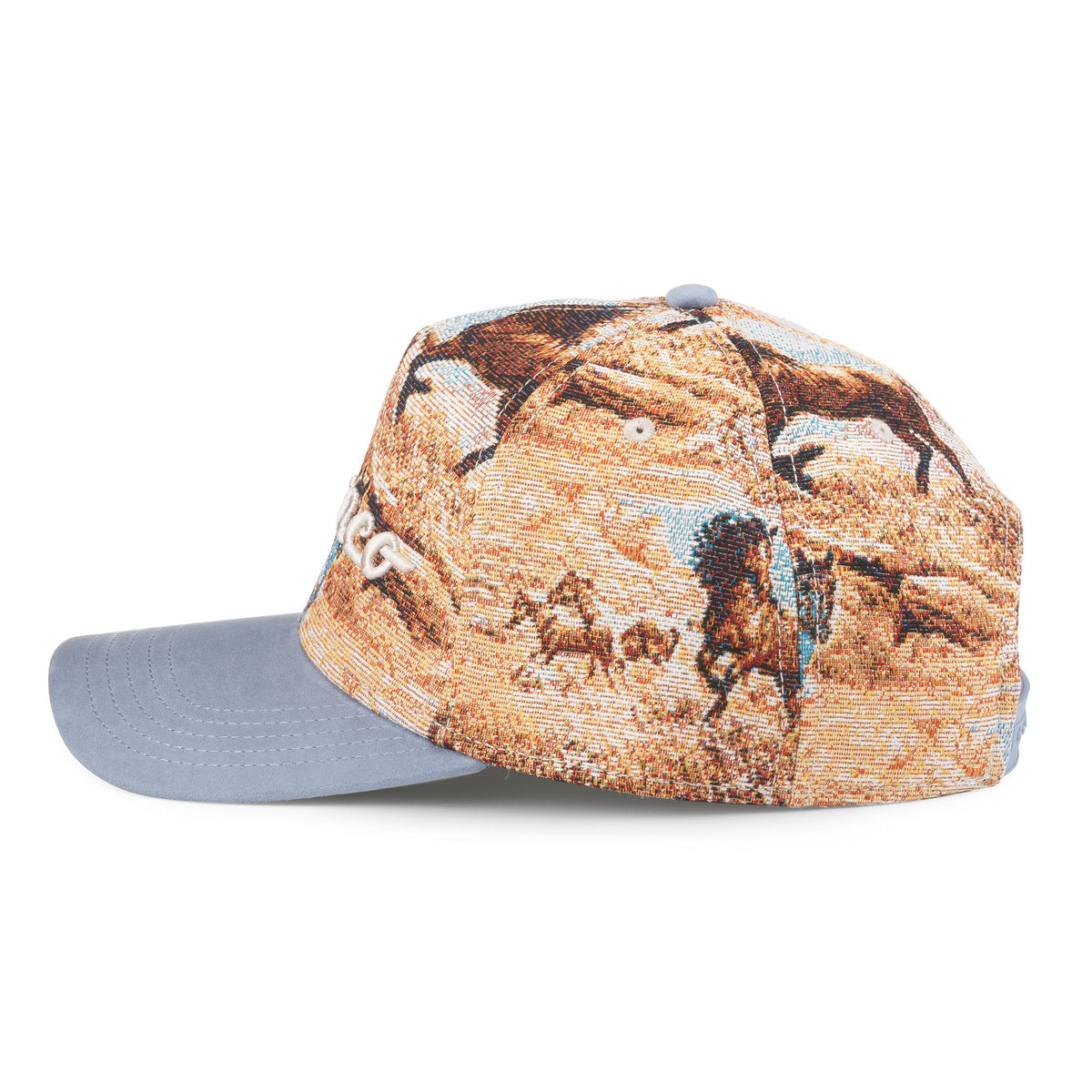AMERICAN NEEDLE Bronco Hat by American Needle
