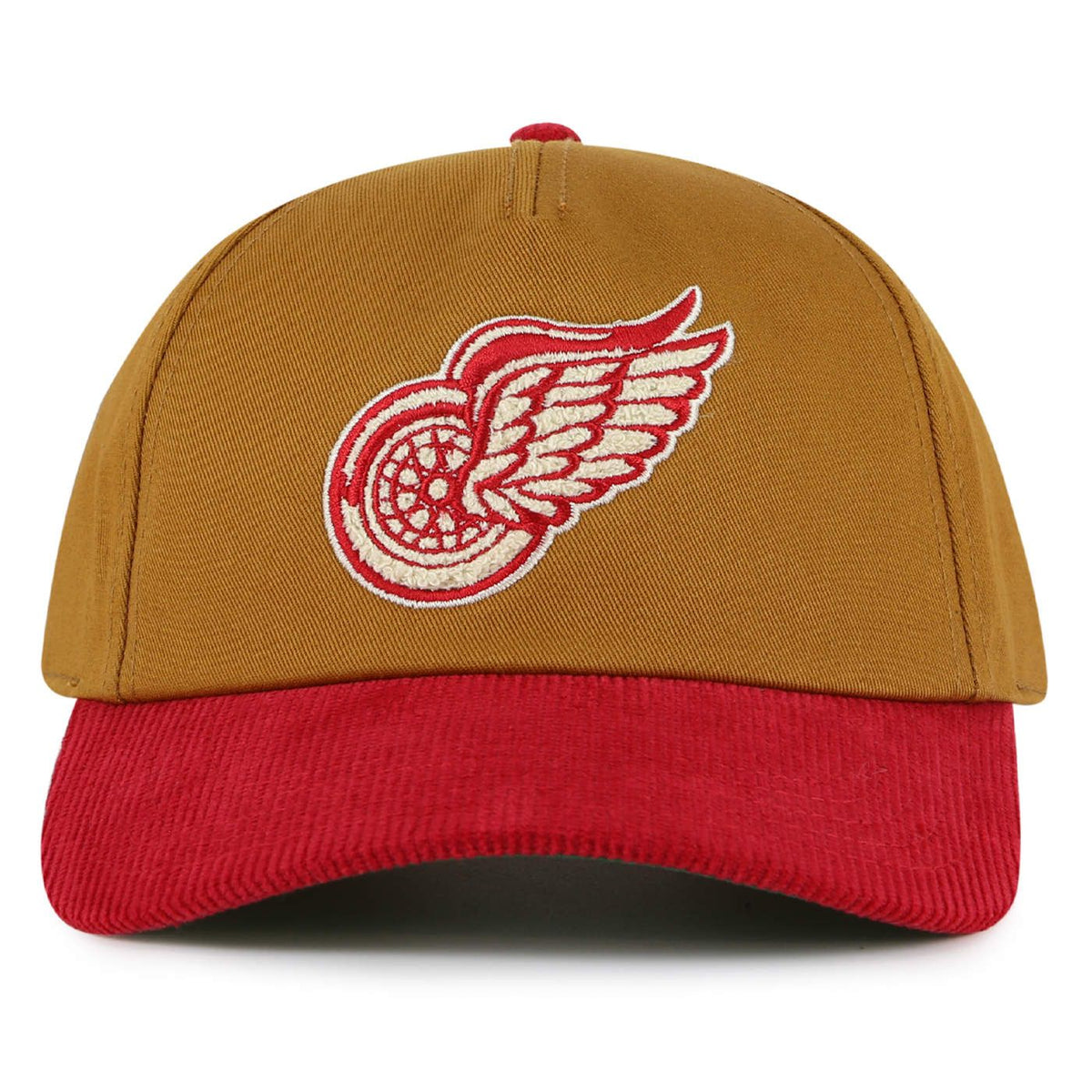 NHL BURNETT HAT by American Needle
