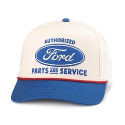 FORD SCOTTIE Hat by American Needle
