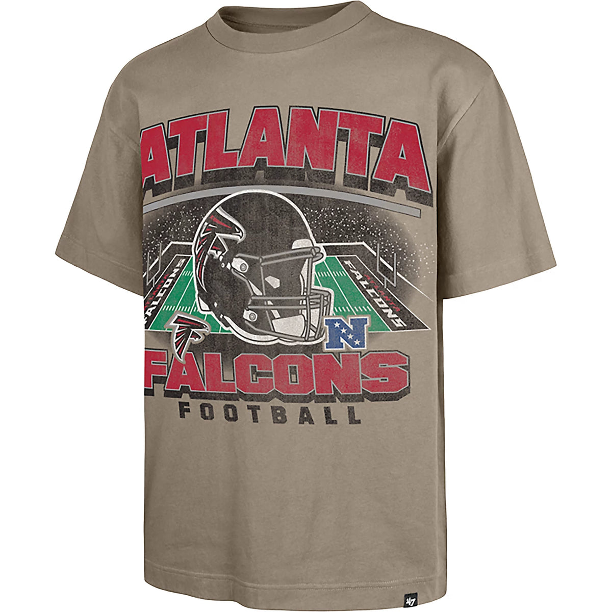 '47 ATLANTA FALCONS REGIONAL FOUNDATION TEE by 47