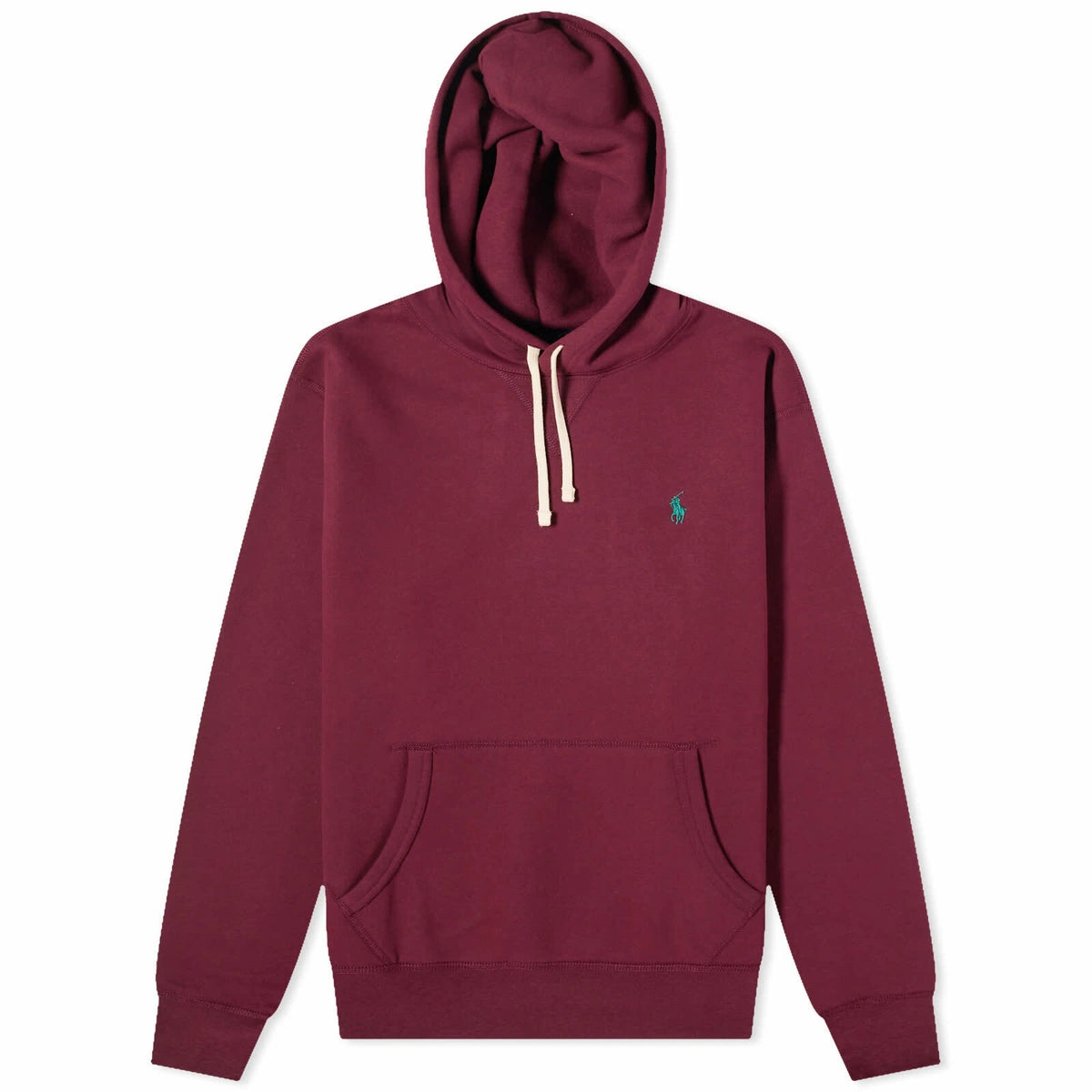 RALPH LAUREN 711766778050-BURGUNDY