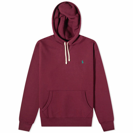 RALPH LAUREN 711766778050-BURGUNDY by RALPH LAUREN