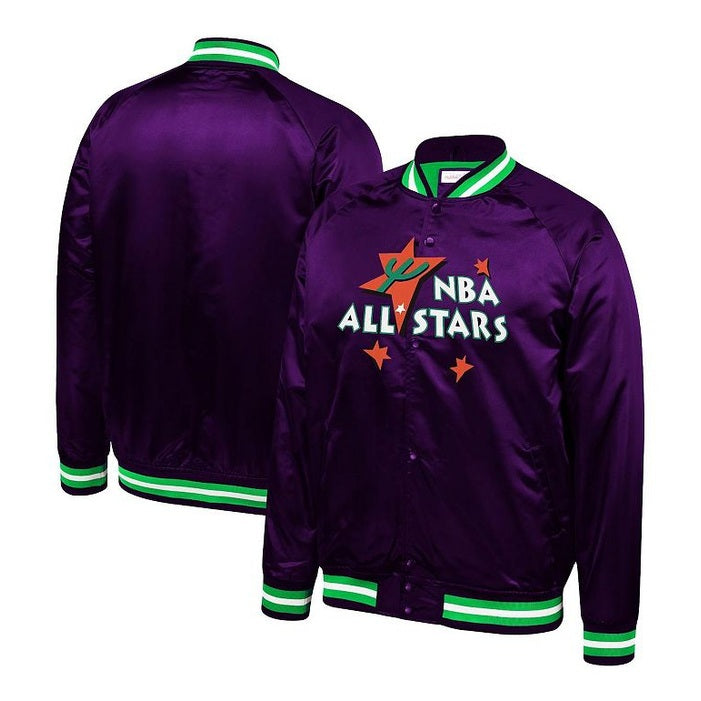 MITCHELL AND NESS 18013-ALLSTAR by Mitchell and Ness