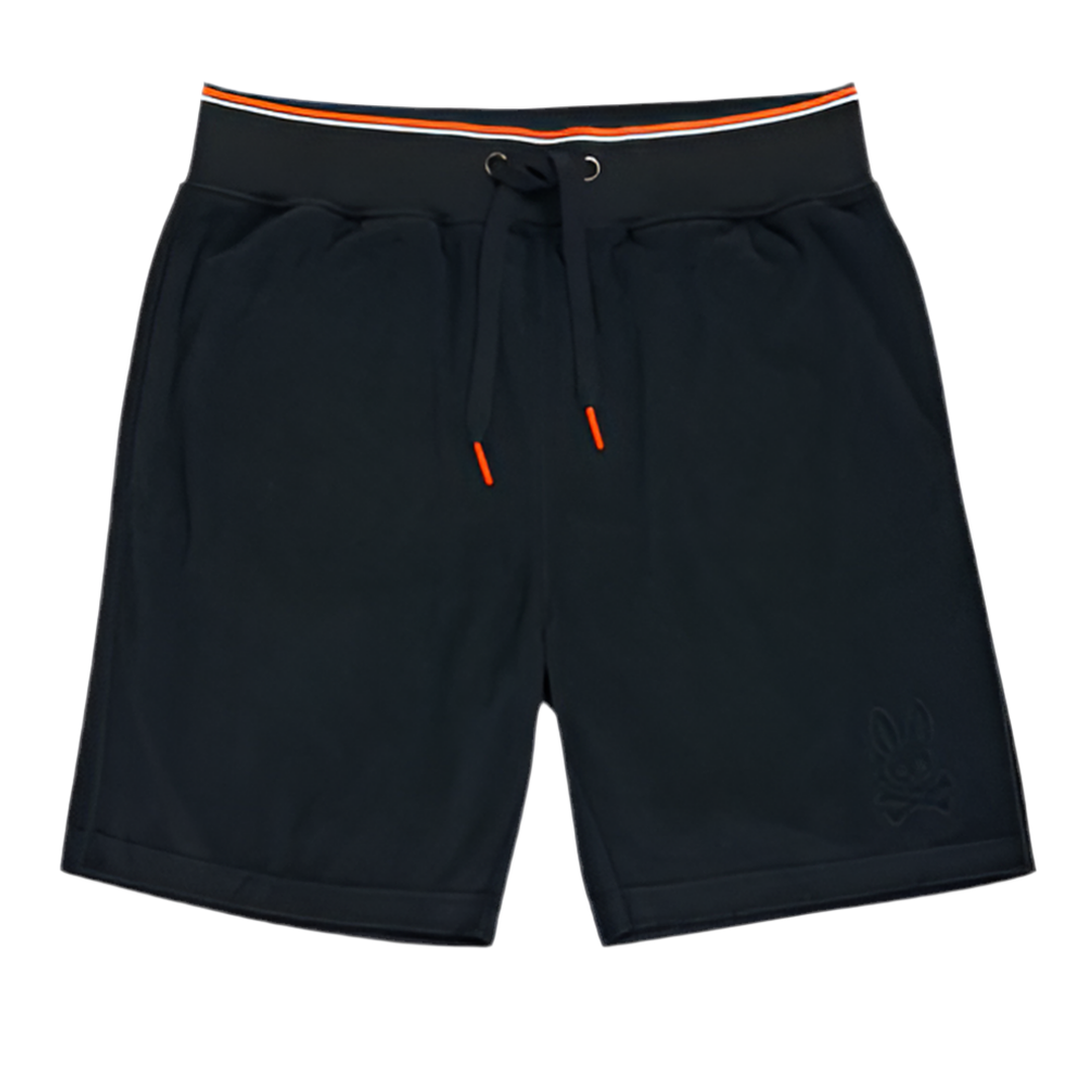 PSYCHO BUNNY B6R319S1C0-NAVY