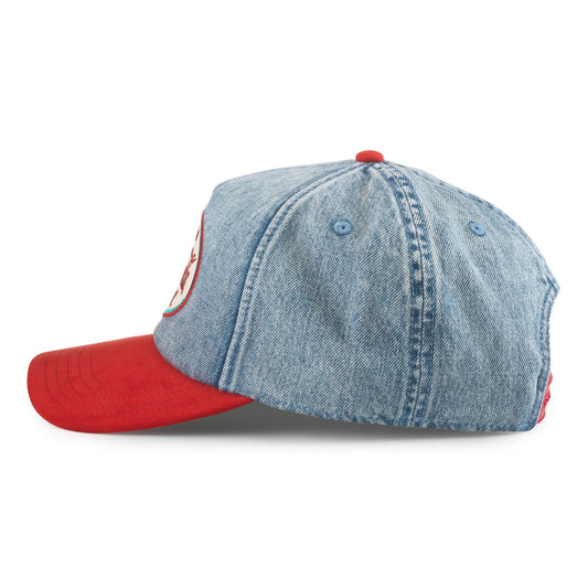 AMERICAN NEEDLE FULTON HATS by American Needle