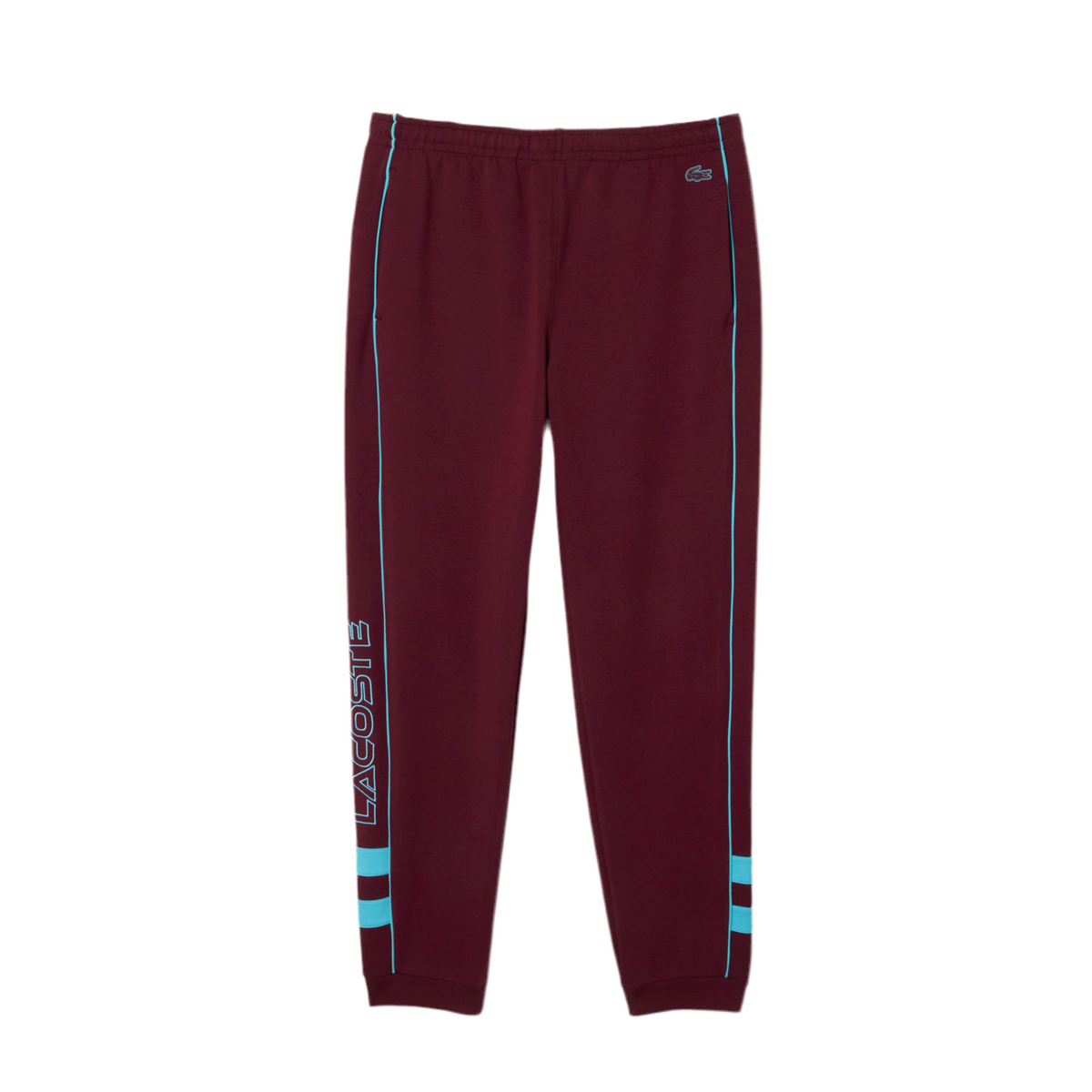 LACOSTE SH1439-BORDEAUX by Lacoste