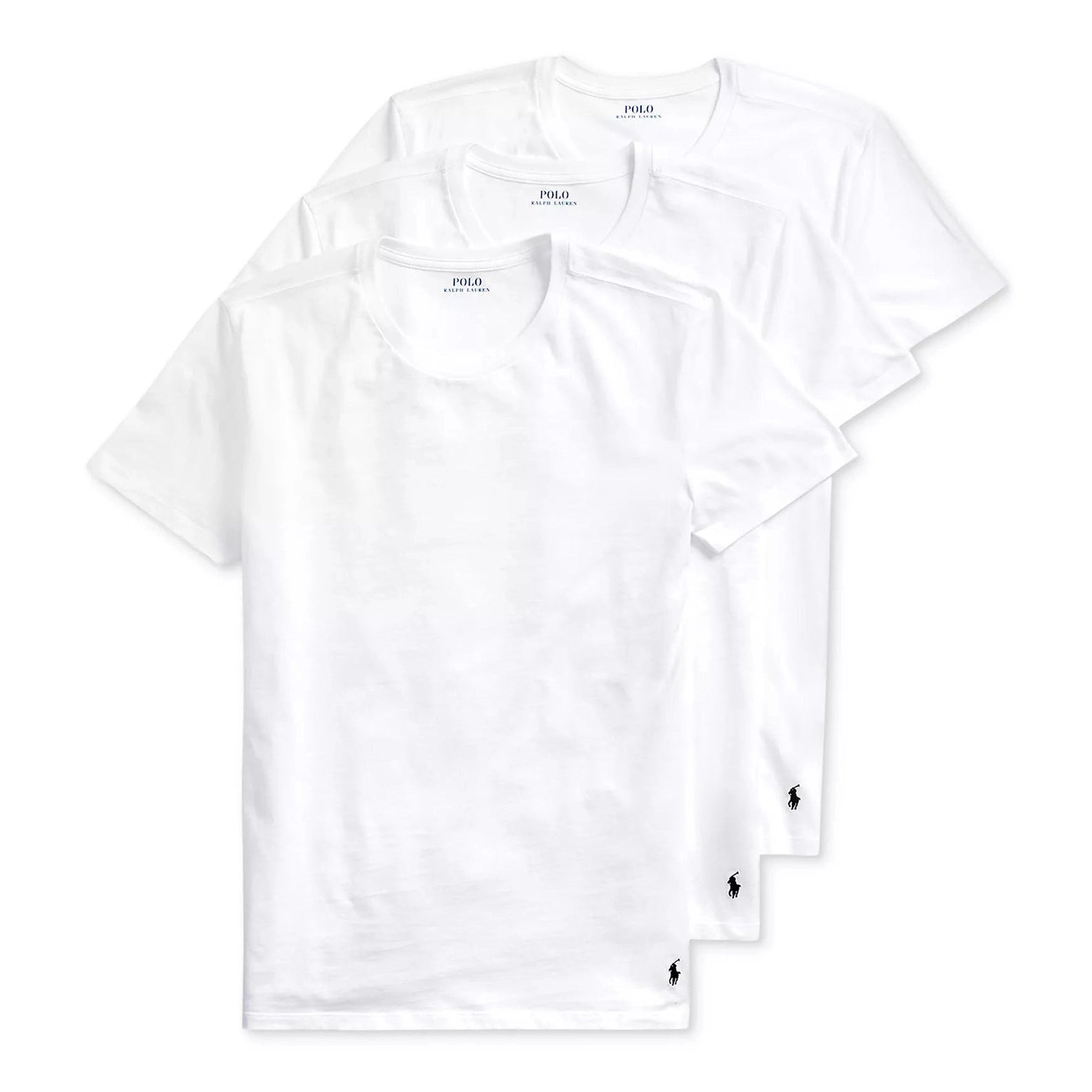 RALPH LAUREN POLO TEE - CLASSIC FIT by Ralph Lauren