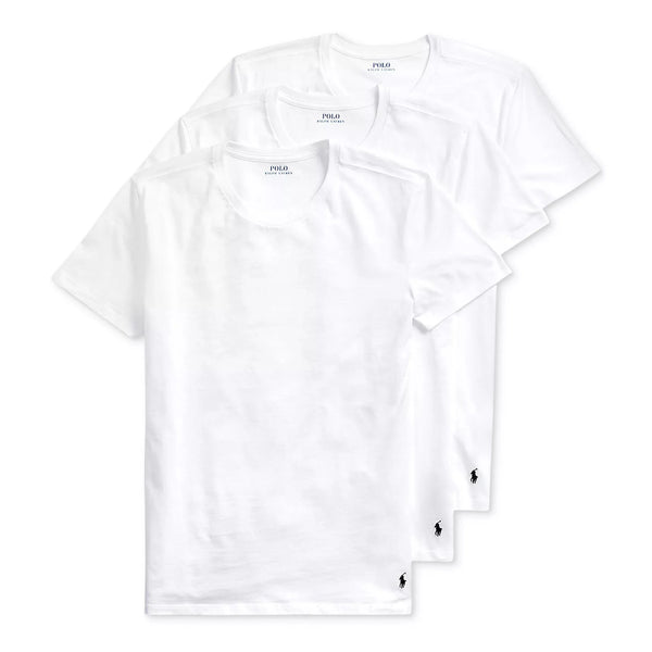 RALPH LAUREN POLO TEE - CLASSIC FIT