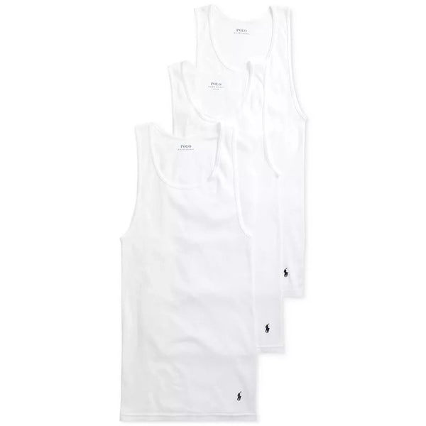 RALPH LAUREN POLO TANK TOP