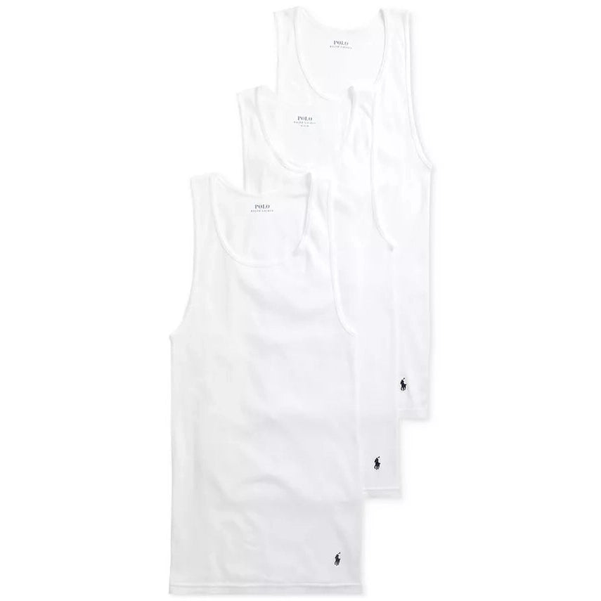 RALPH LAUREN POLO TANK TOP by Ralph Lauren