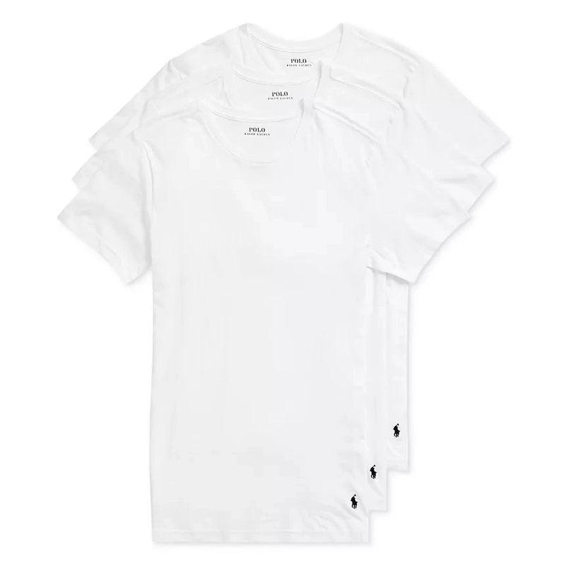 RALPH LAUREN POLO TEE - SLIM FIT by Ralph Lauren