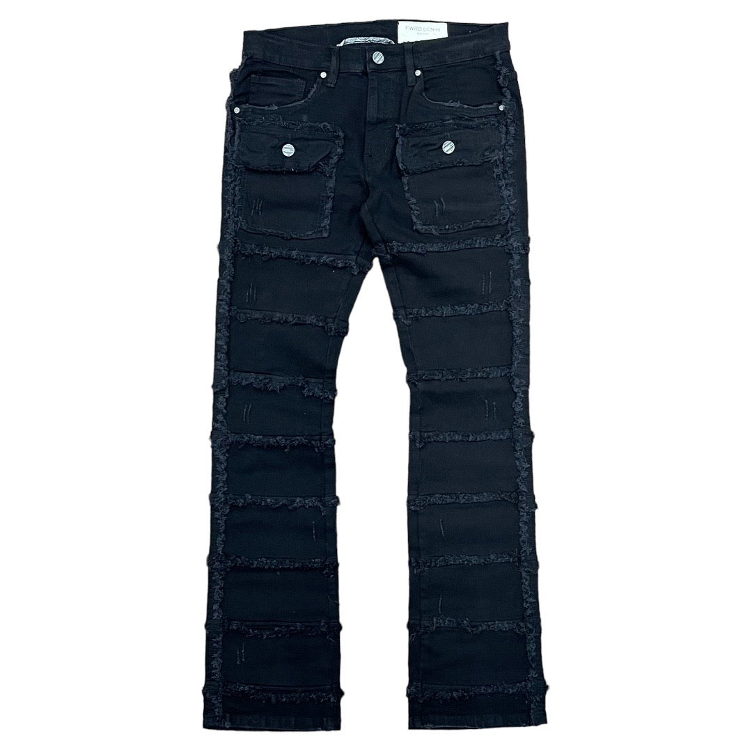 FWRD FW-33958B-JET BLACK