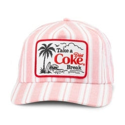 DIET COKE BEACH HOUSE Hat