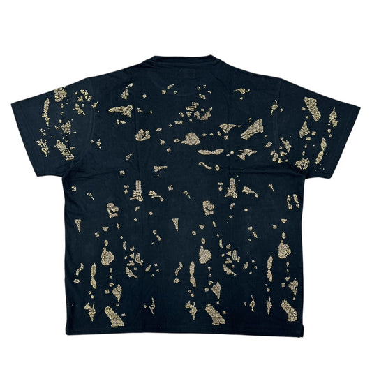 FWRD CRYSTALIZES DELUXE TEE by FWRD