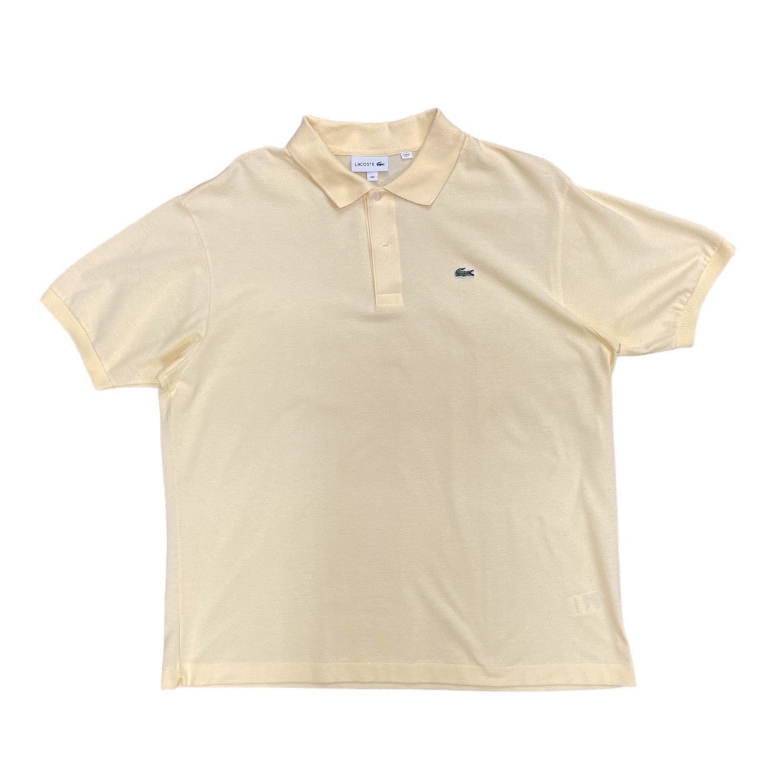 LACOSTE PH221B-YELLOW