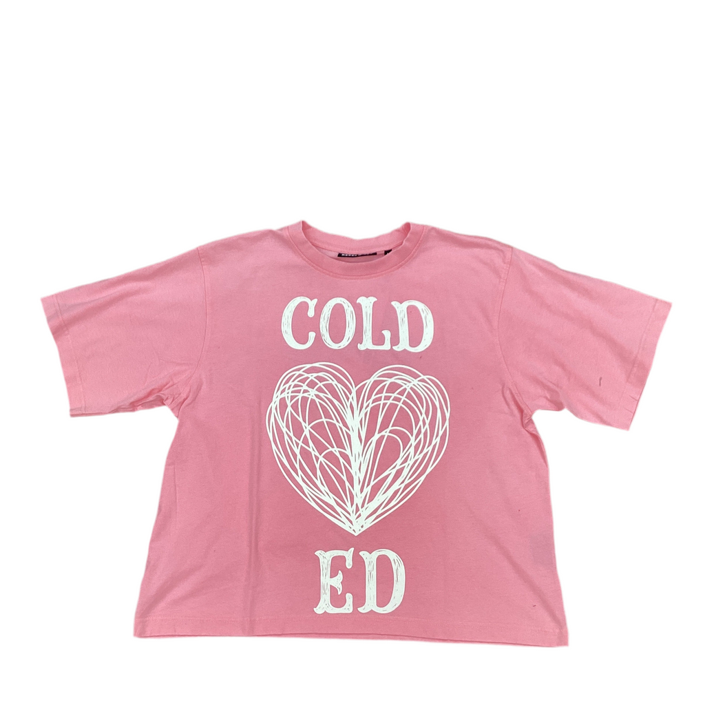 REBEL MINDS 151-170C-PINK
