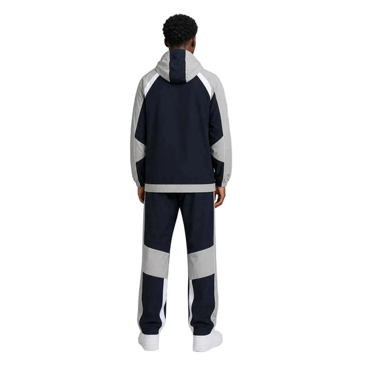 MAKOBI JEVANTI NYLON JACKET by Makobi