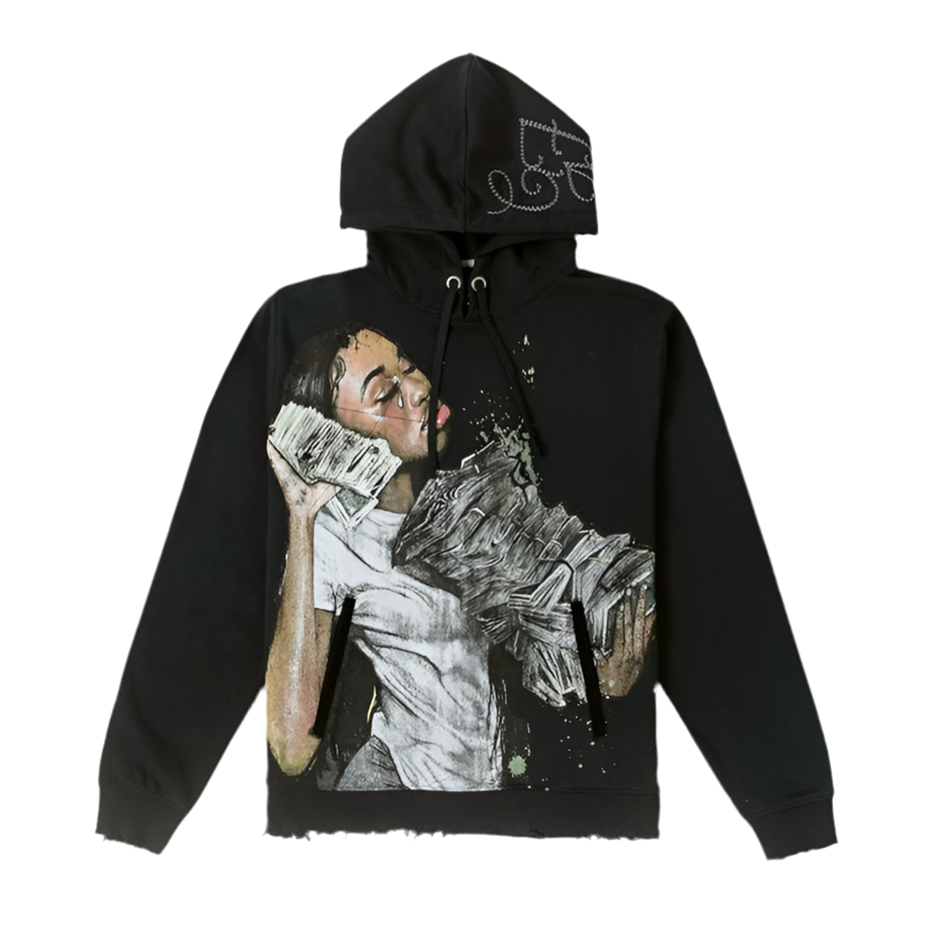 GFA MANASSEH 0418302-BLACK