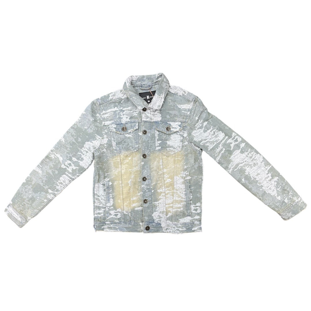 REBEL MINDS 245011-VINTAGE BLUE