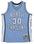 MITCHELL AND NESS NORTH CAROLINA TAR HEELS 1994 RASHEED WALLACE JERSEY by Mitchell and Ness